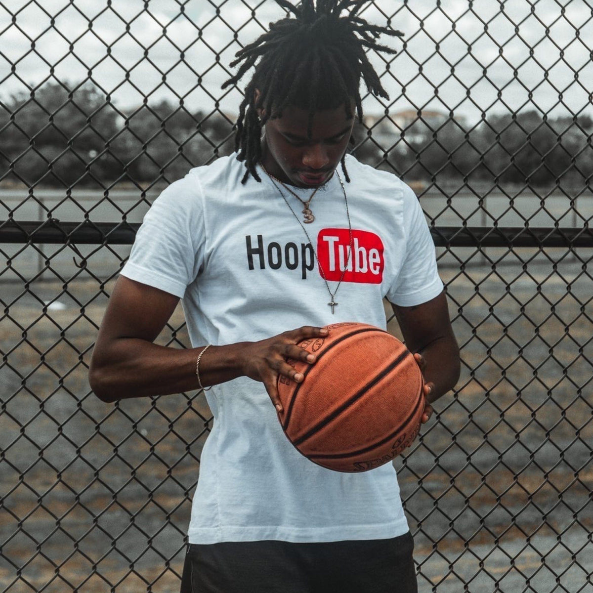 HoopTube T-Shirt