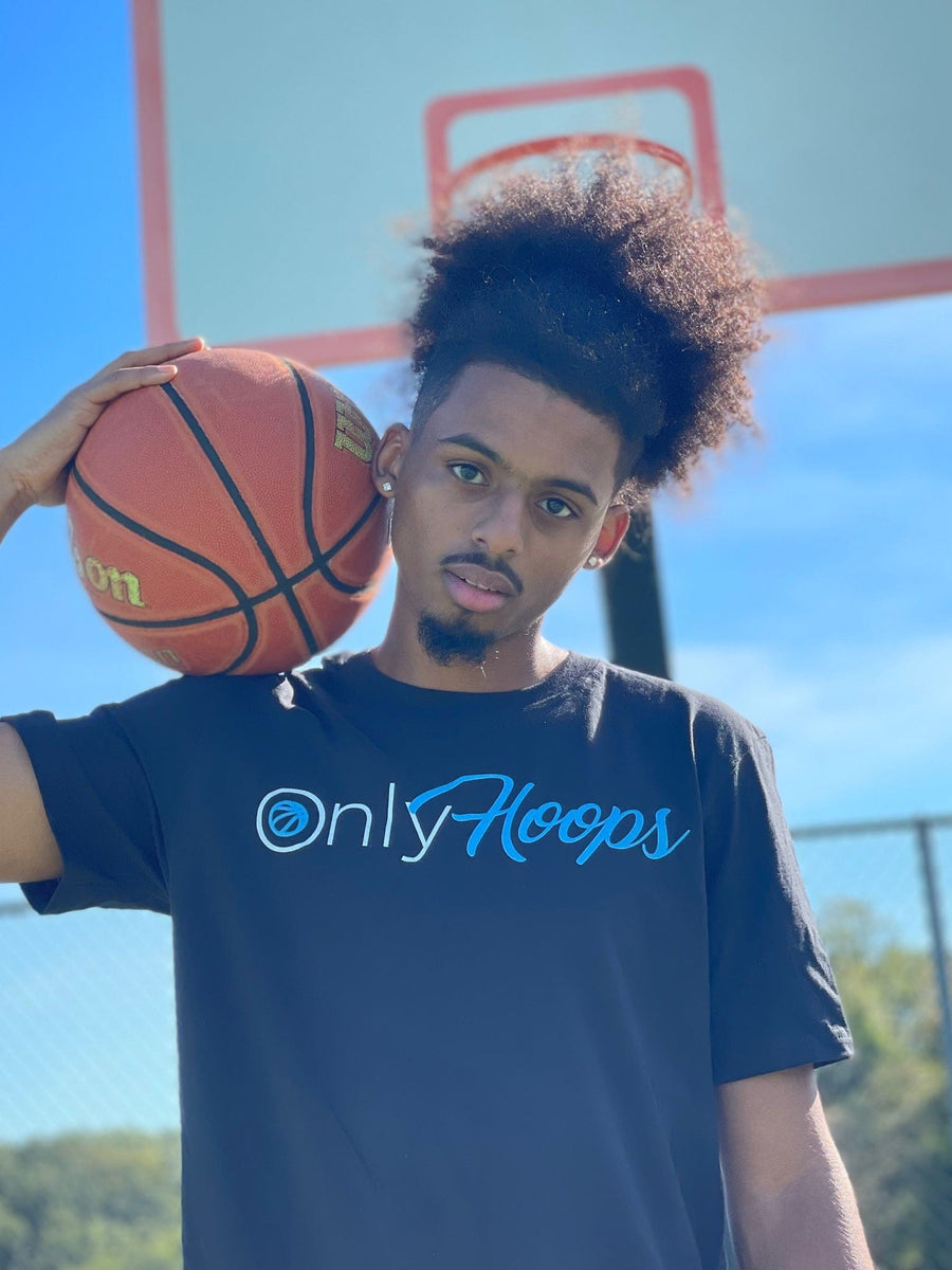 OnlyHoops T-Shirt