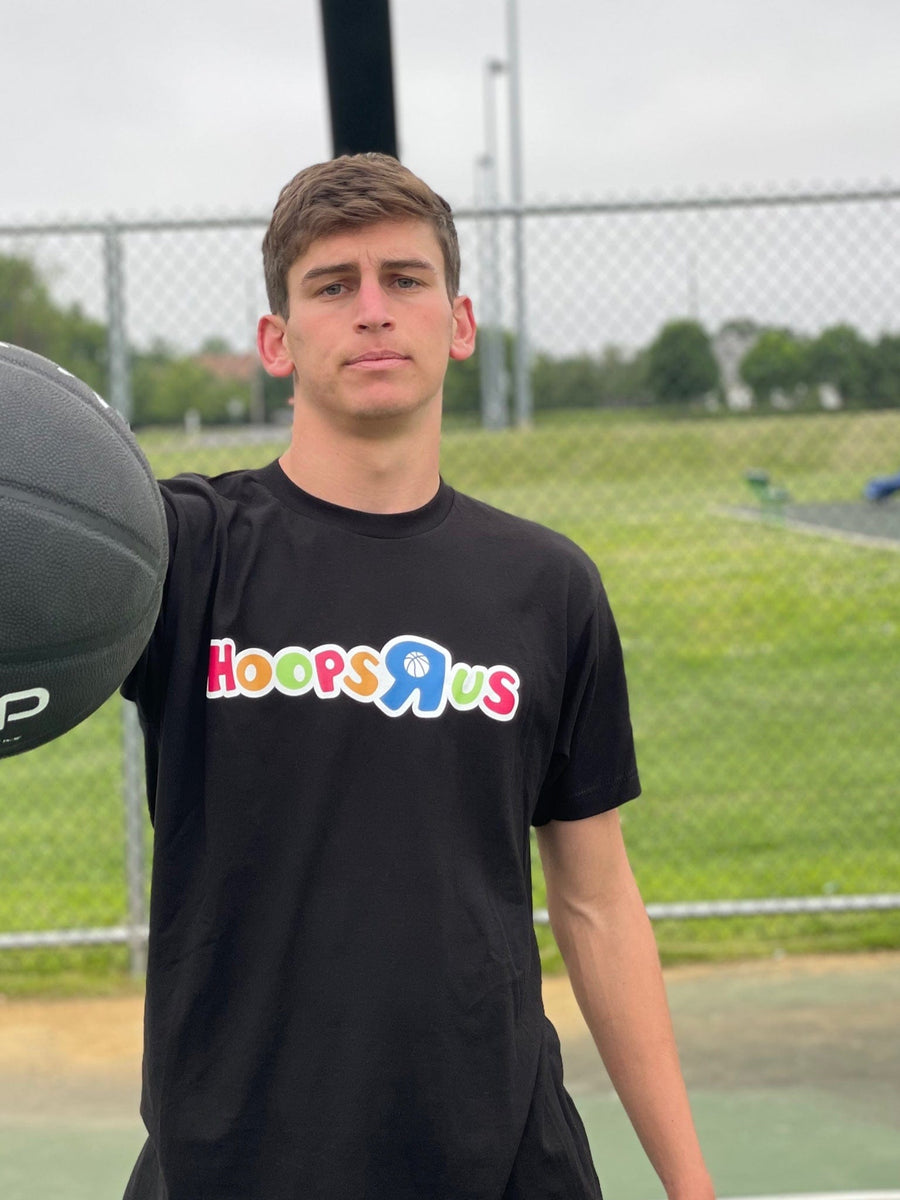 Hoops R' Us T-Shirt