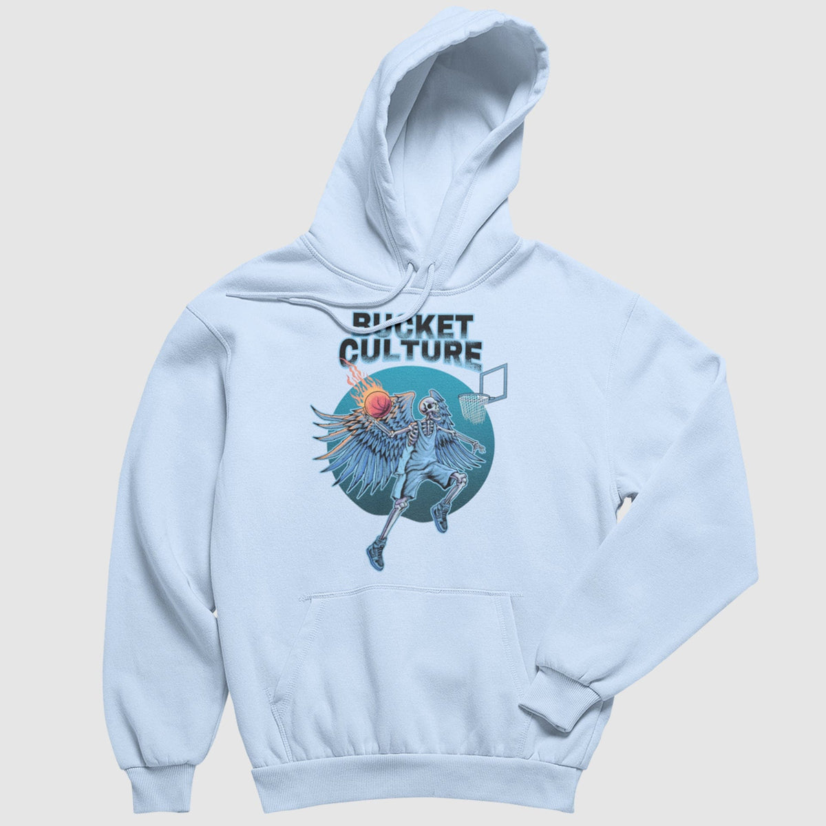 Skull Dunk Hoodie