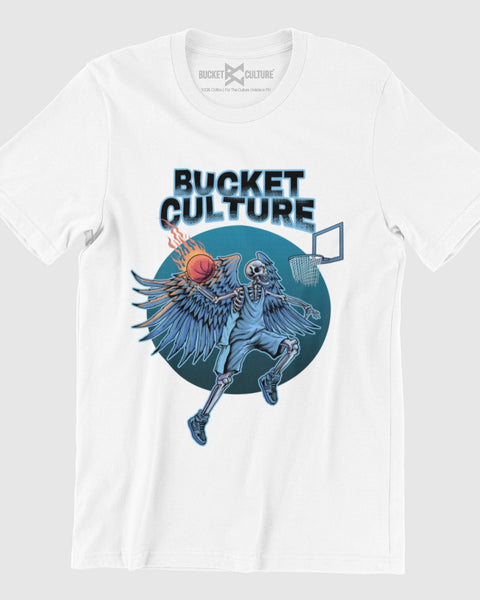 Skull Dunk T-Shirt