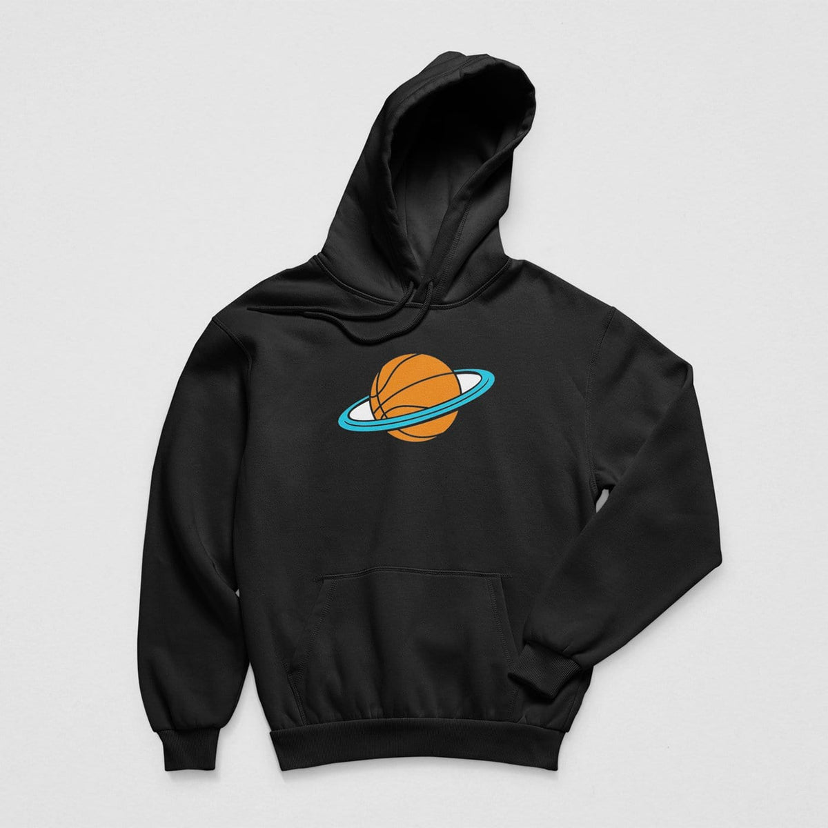 Planet Buckets Hoodie