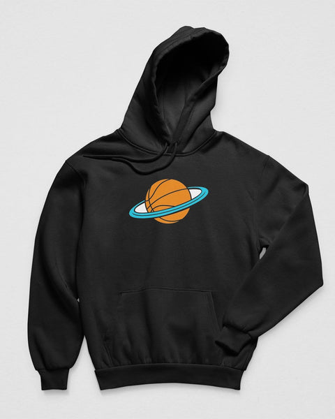 Planet Buckets Hoodie