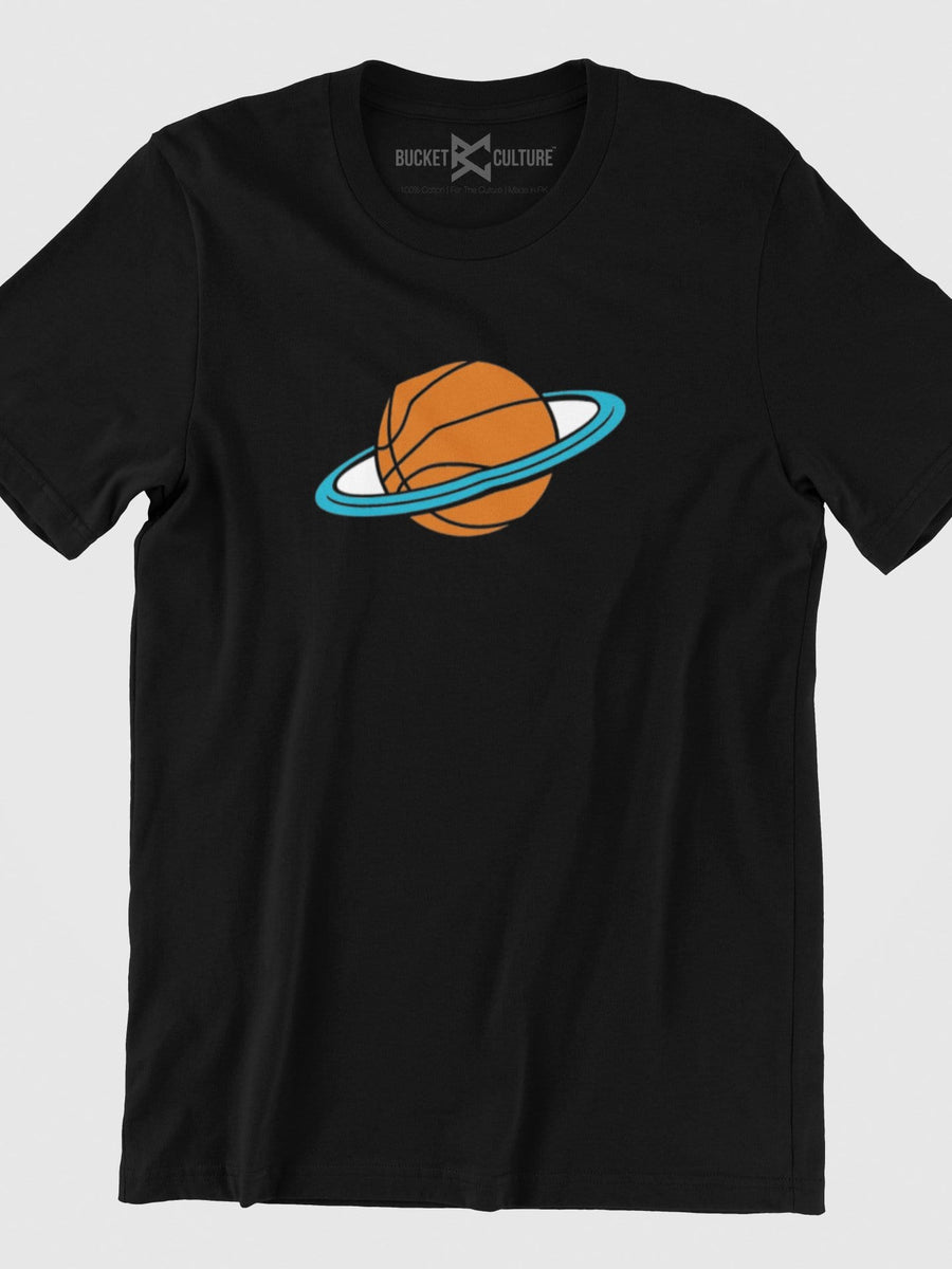Planet Buckets T-Shirt