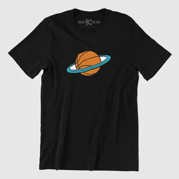 Planet Buckets T-Shirt