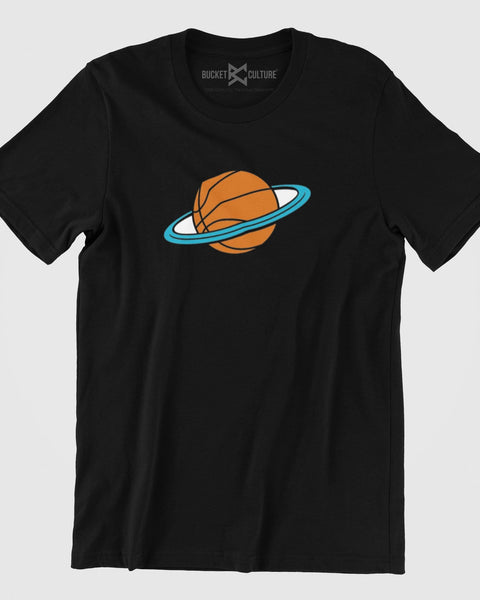 Planet Buckets T-Shirt