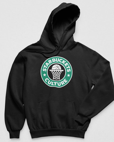 Star Buckets Hoodie