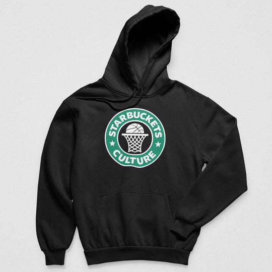 Star Buckets Hoodie