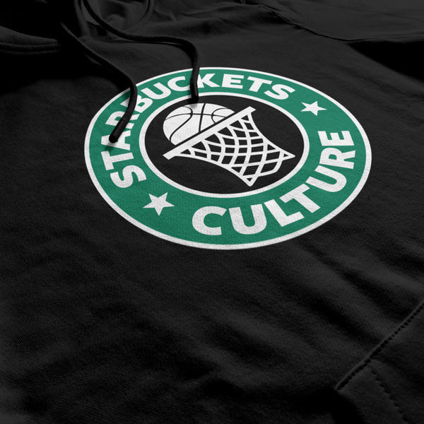 Star Buckets Hoodie