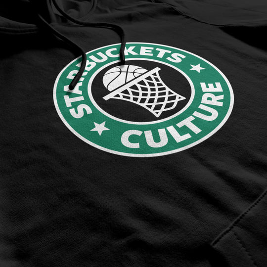 Star Buckets Hoodie