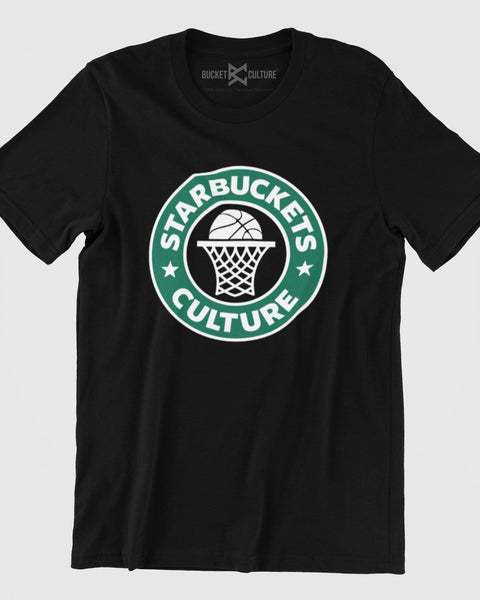 Star Buckets T-Shirt