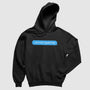 YCGM iMessage Hoodie