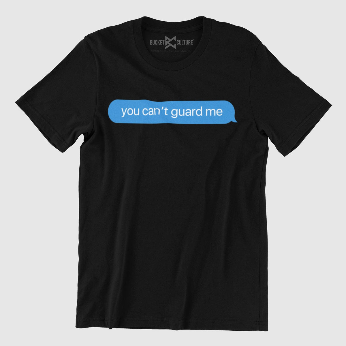 YCGM iMessage T-Shirt