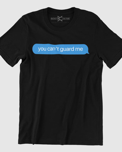 YCGM iMessage T-Shirt