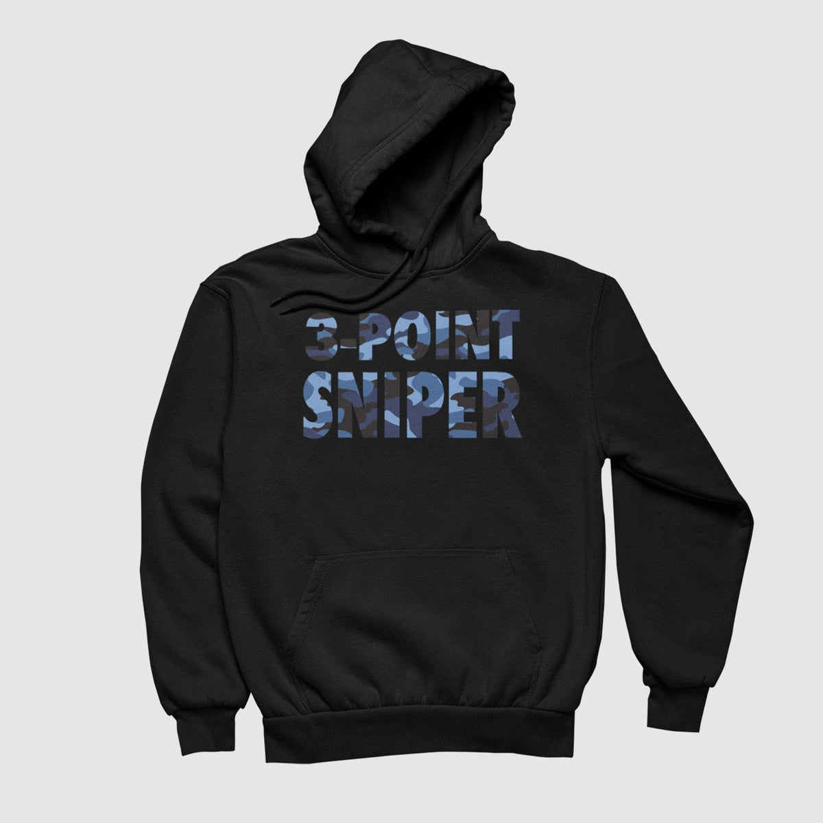Youth 3-Point Sniper Hoodie