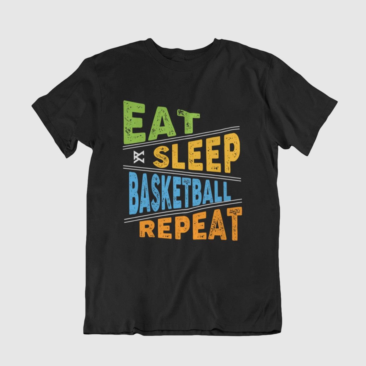 Youth Eat Sleep T-Shirt