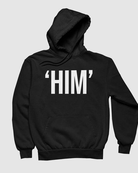 Youth "HIM" Hoodie