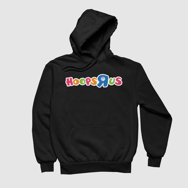 Youth Hoops R' Us Hoodie