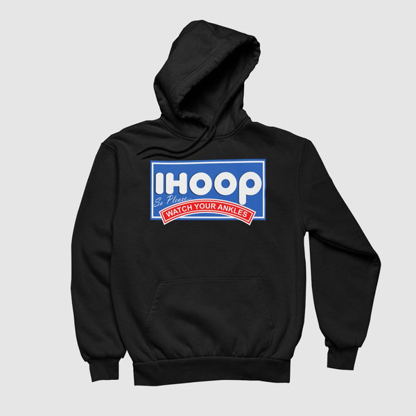 Youth iHoop Hoodie