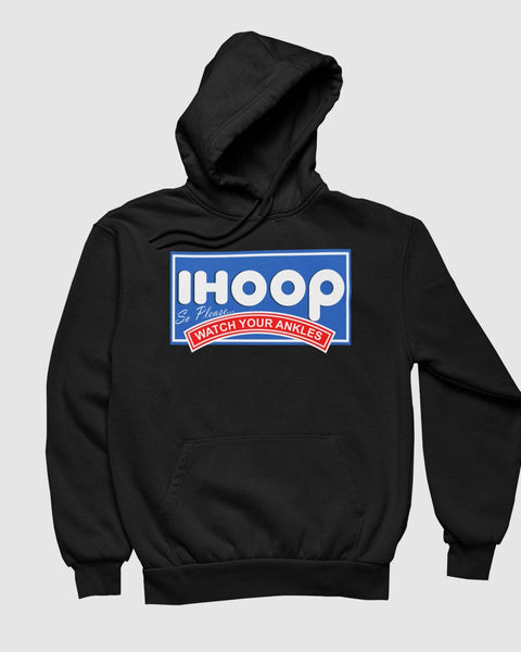 Youth iHoop Hoodie