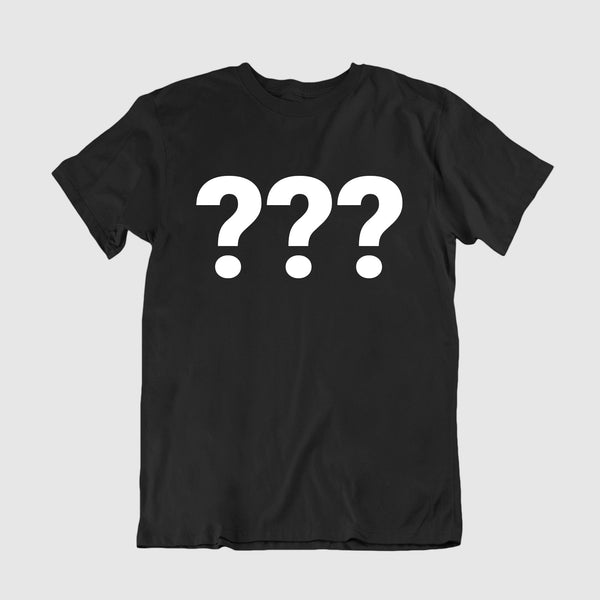 Youth Mystery T-Shirt