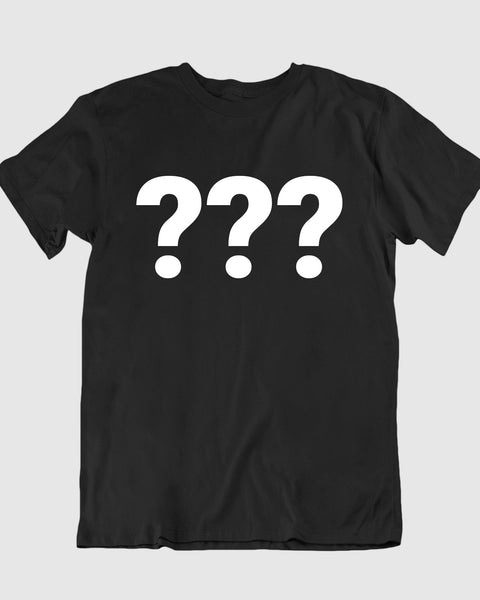Youth Mystery T-Shirt
