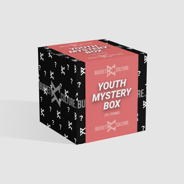 Youth Mystery Box Bundle (5 items)