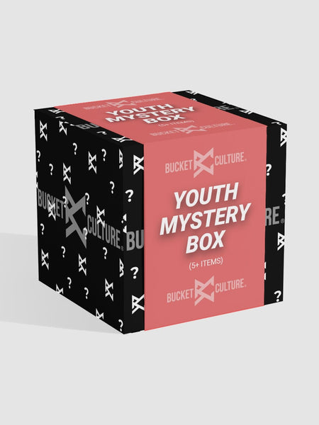 Youth Mystery Box Bundle (5 items)